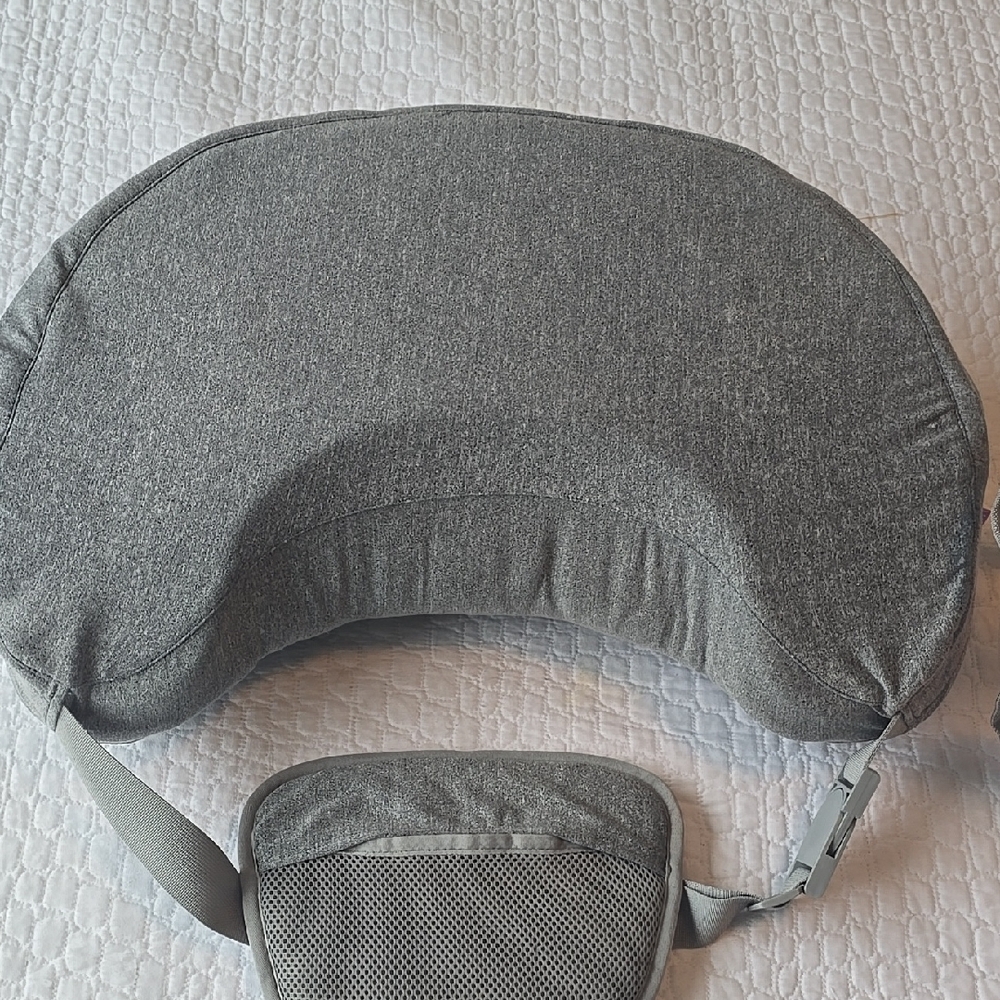 Frida Mom adjustable nursing pillow